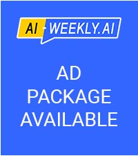 AI-Weekly Ad Package available.