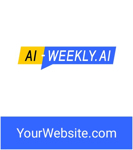 AI-Weekly Ad Package available.
