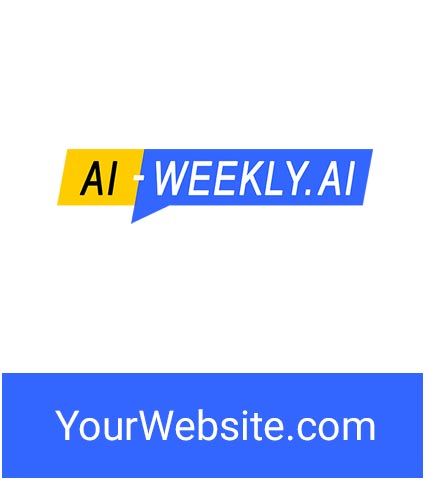 AI-Weekly Ad Package available.