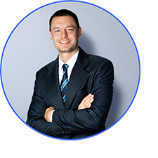 Photo: Aaron Di Blasi, Publisher, AI-Weekly, Top Tech Tidbits, Access Information News, Sr. Project Management Professional, Mind Vault Solutions, Ltd.