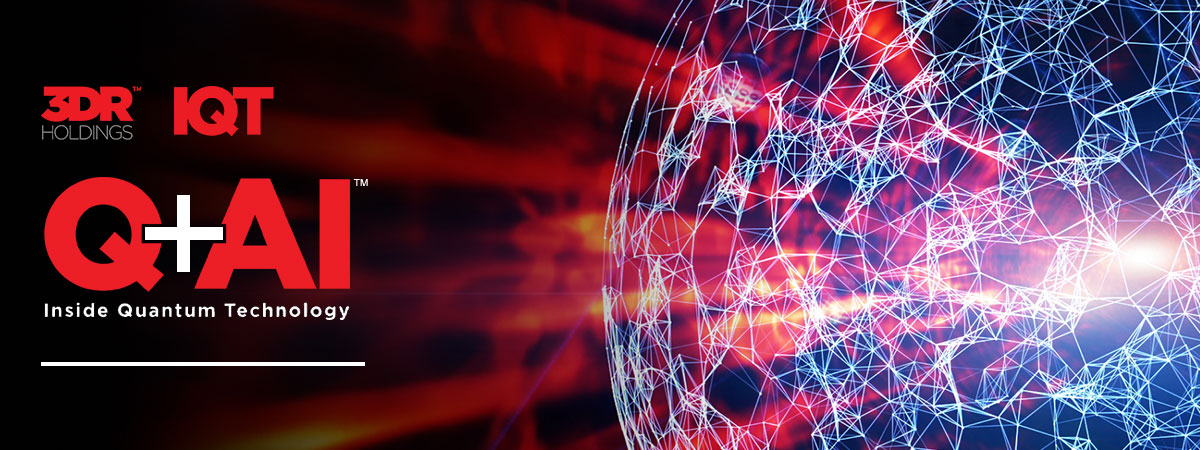 Inside Quantum Technology (IQT) World Tour of Conferences